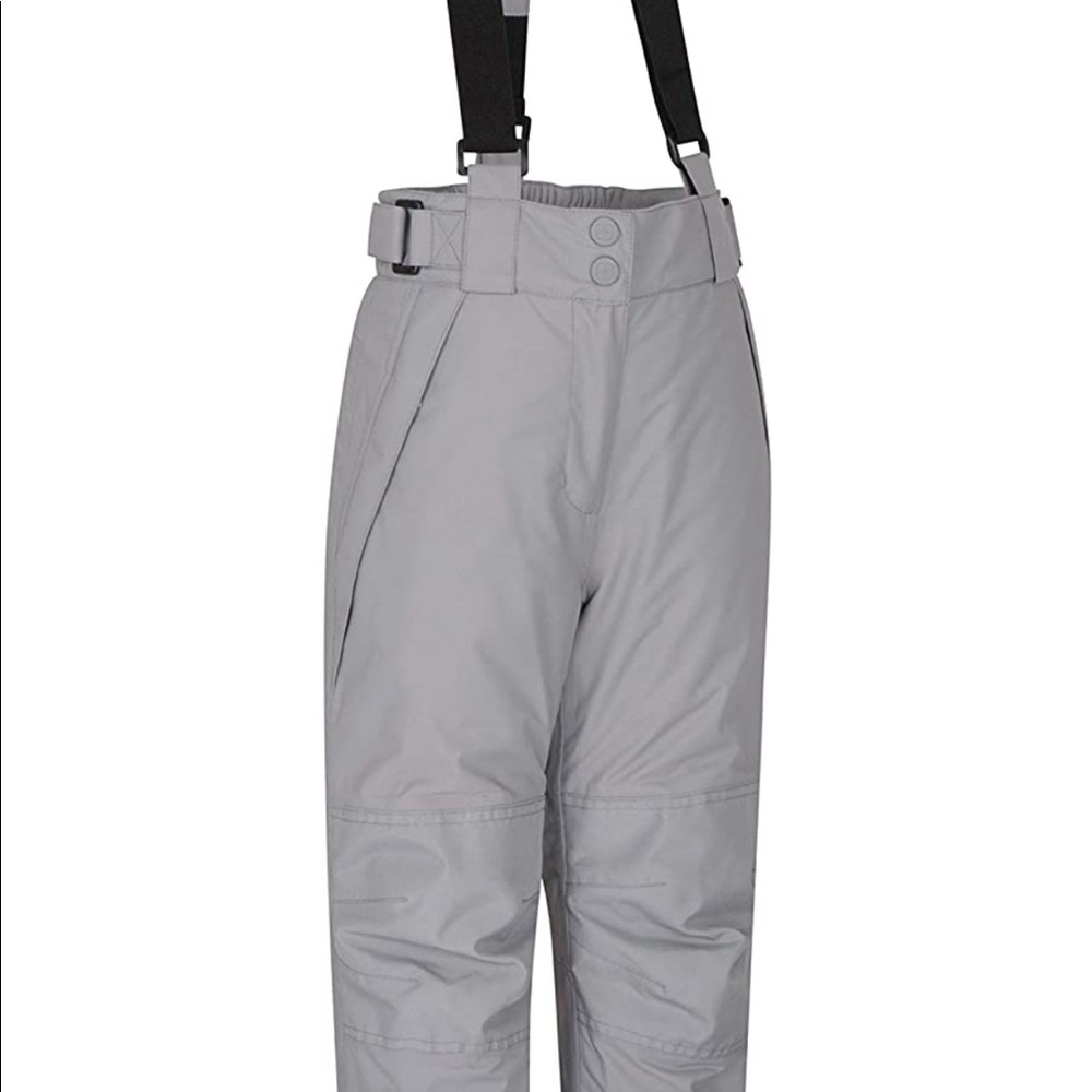 Mountain Warehouse Kids Ski Pants